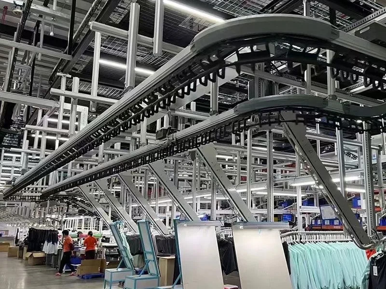 Hanging System