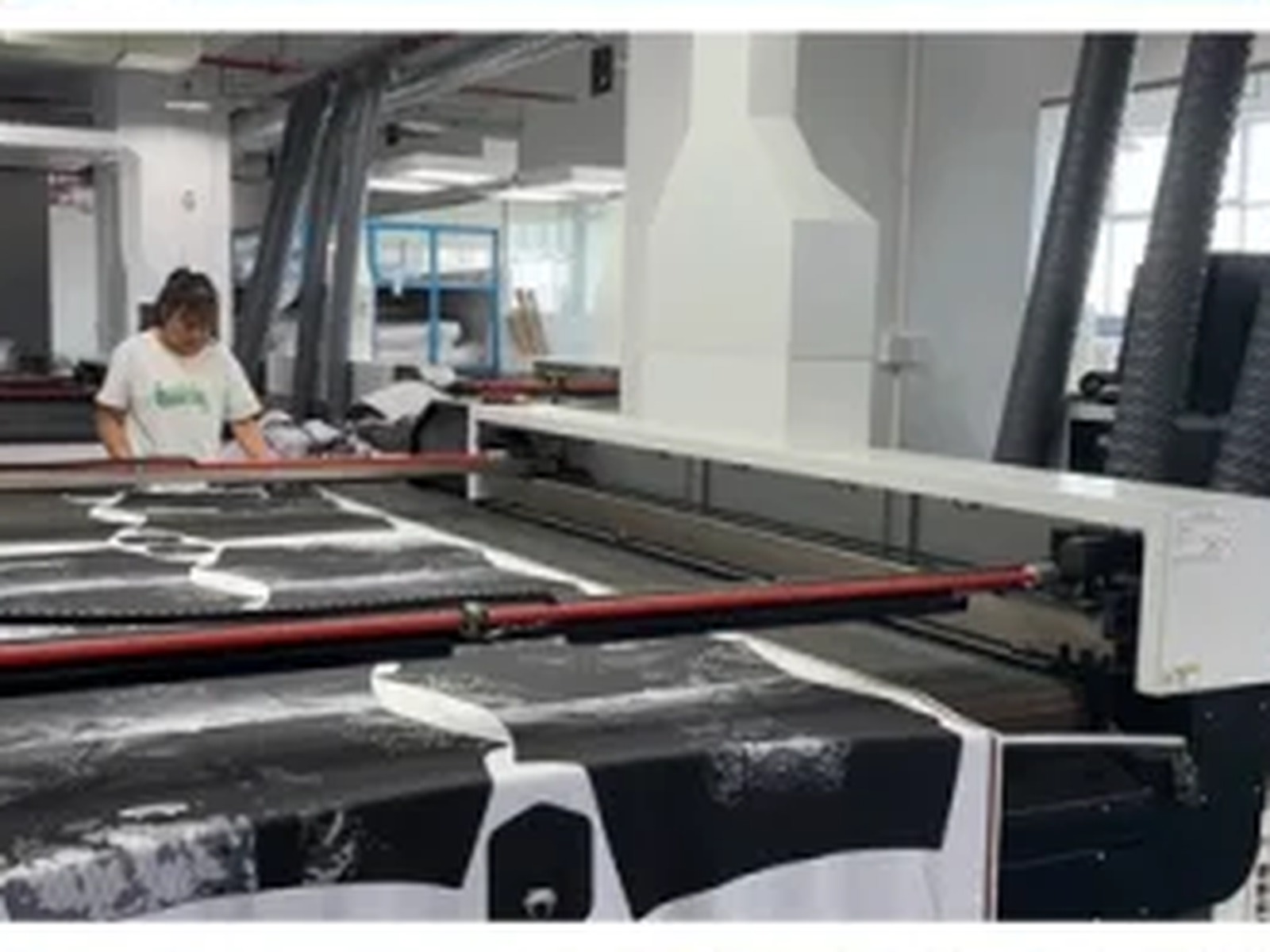 Auto Cutting