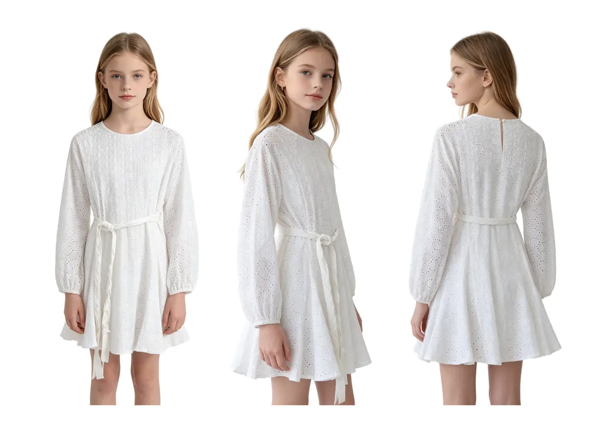 Girls' Wear