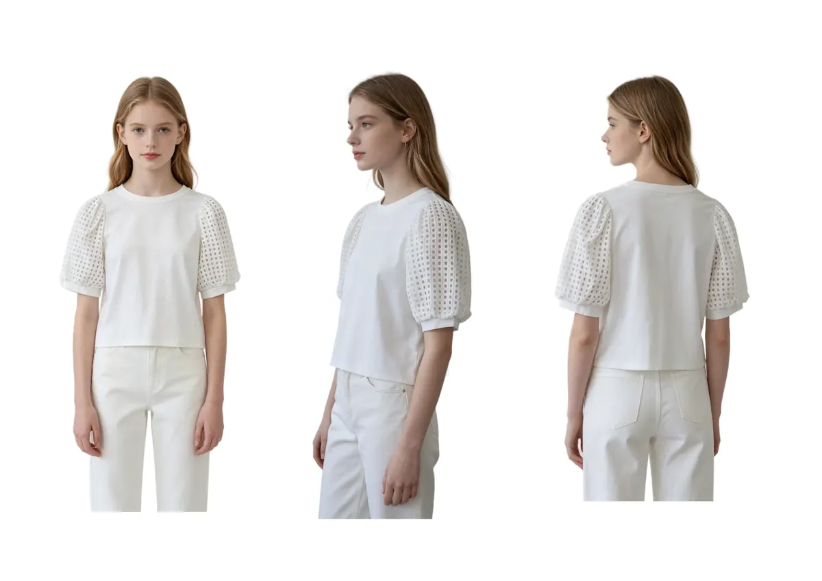 Girls' Wear