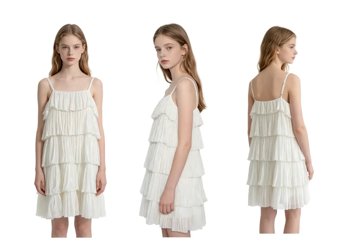 Girls' Wear