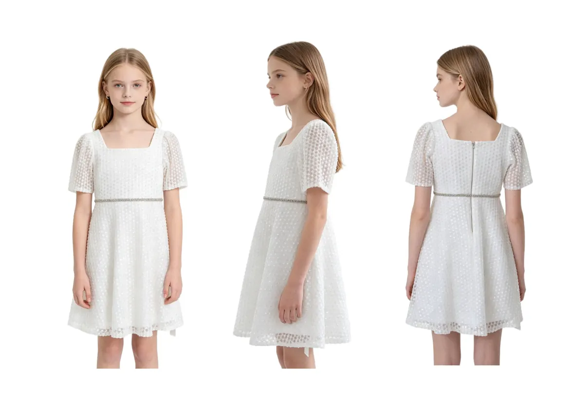Girls' Wear