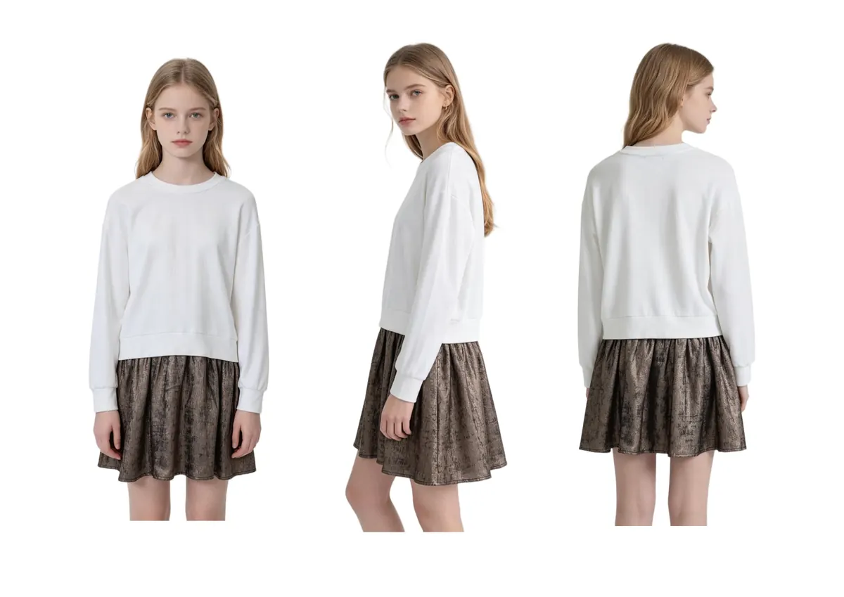 Girls' Wear
