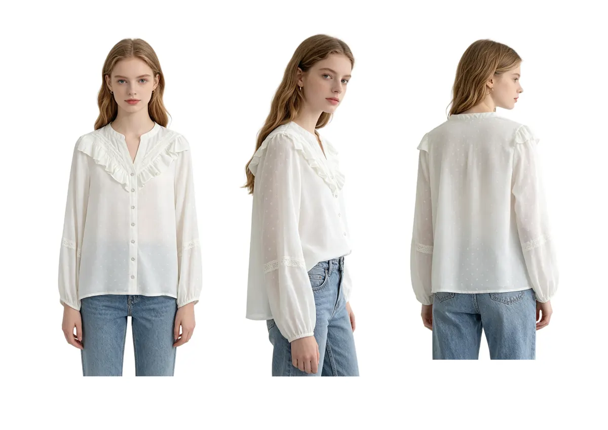 Girls' Wear