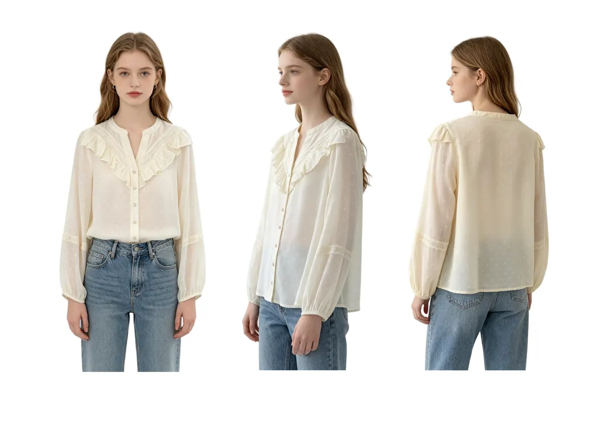 Girls' Wear