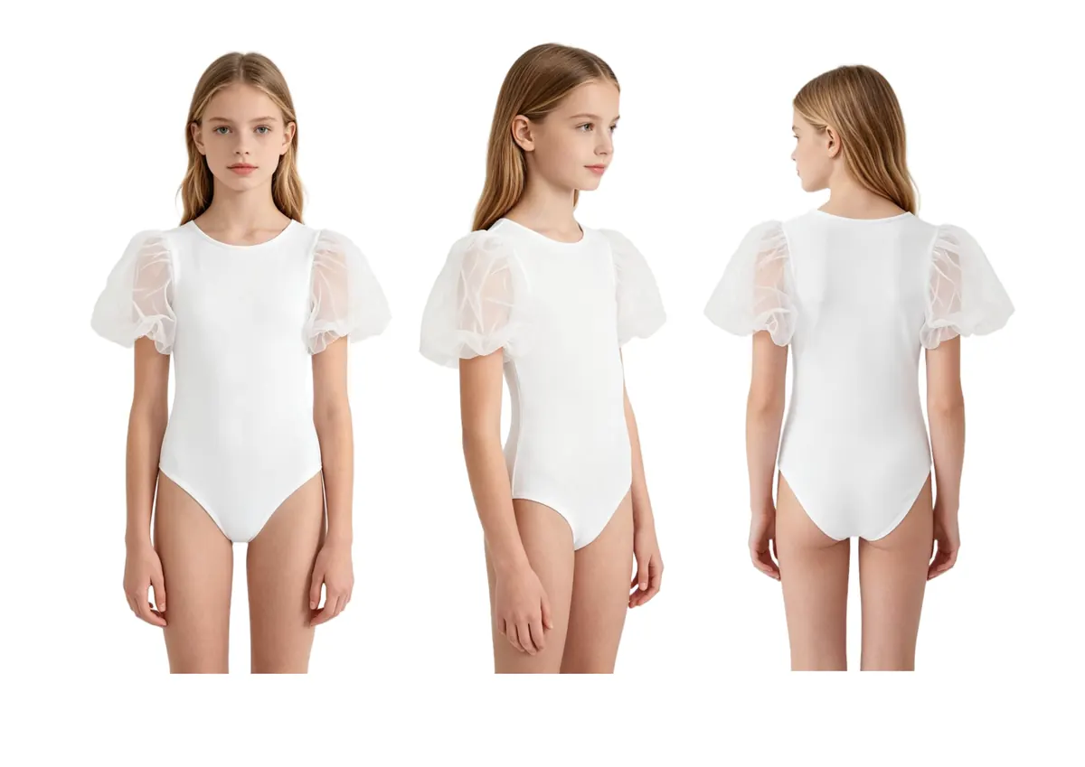Girls' Wear