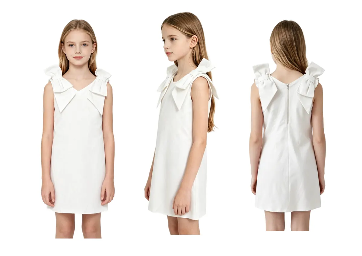 Girls' Wear