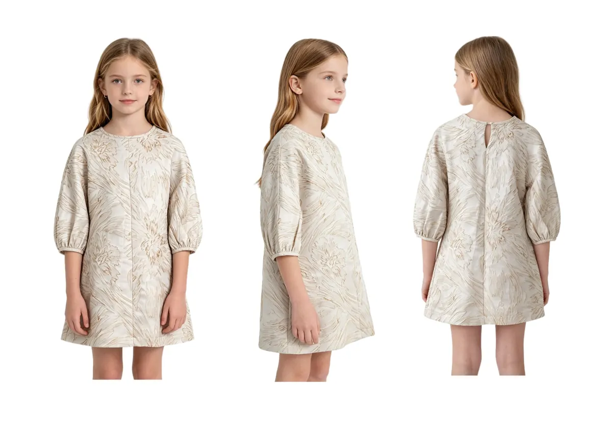 Girls' Wear