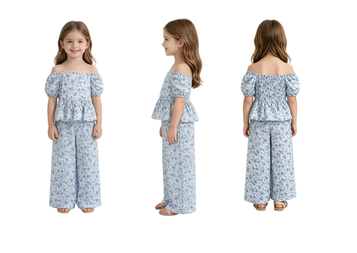 Girls' Wear