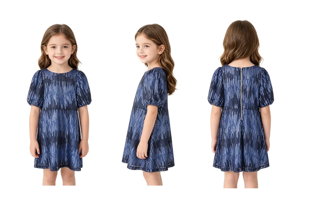 Girls' Wear