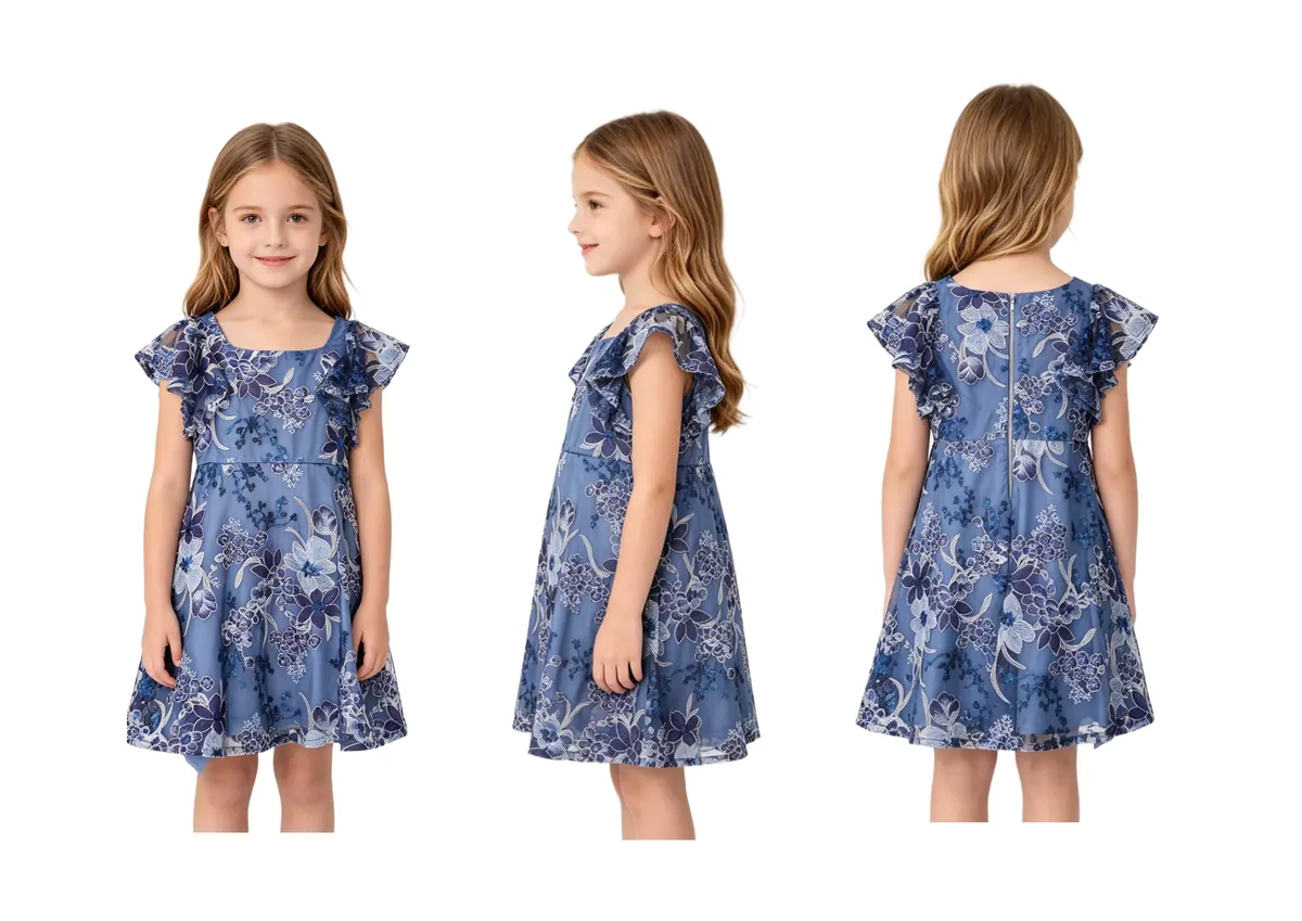 Girls' Wear