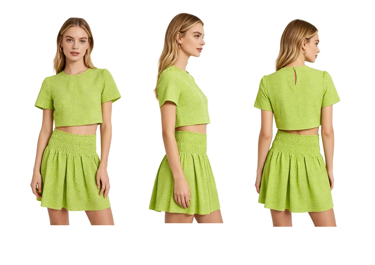 Girls' Wear