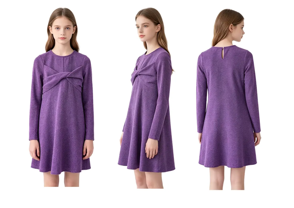 Girls' Wear