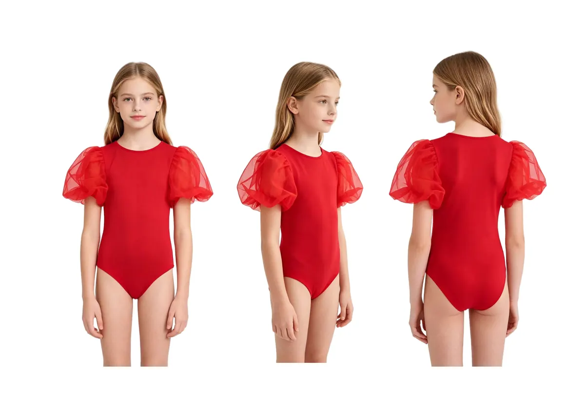 Girls' Wear
