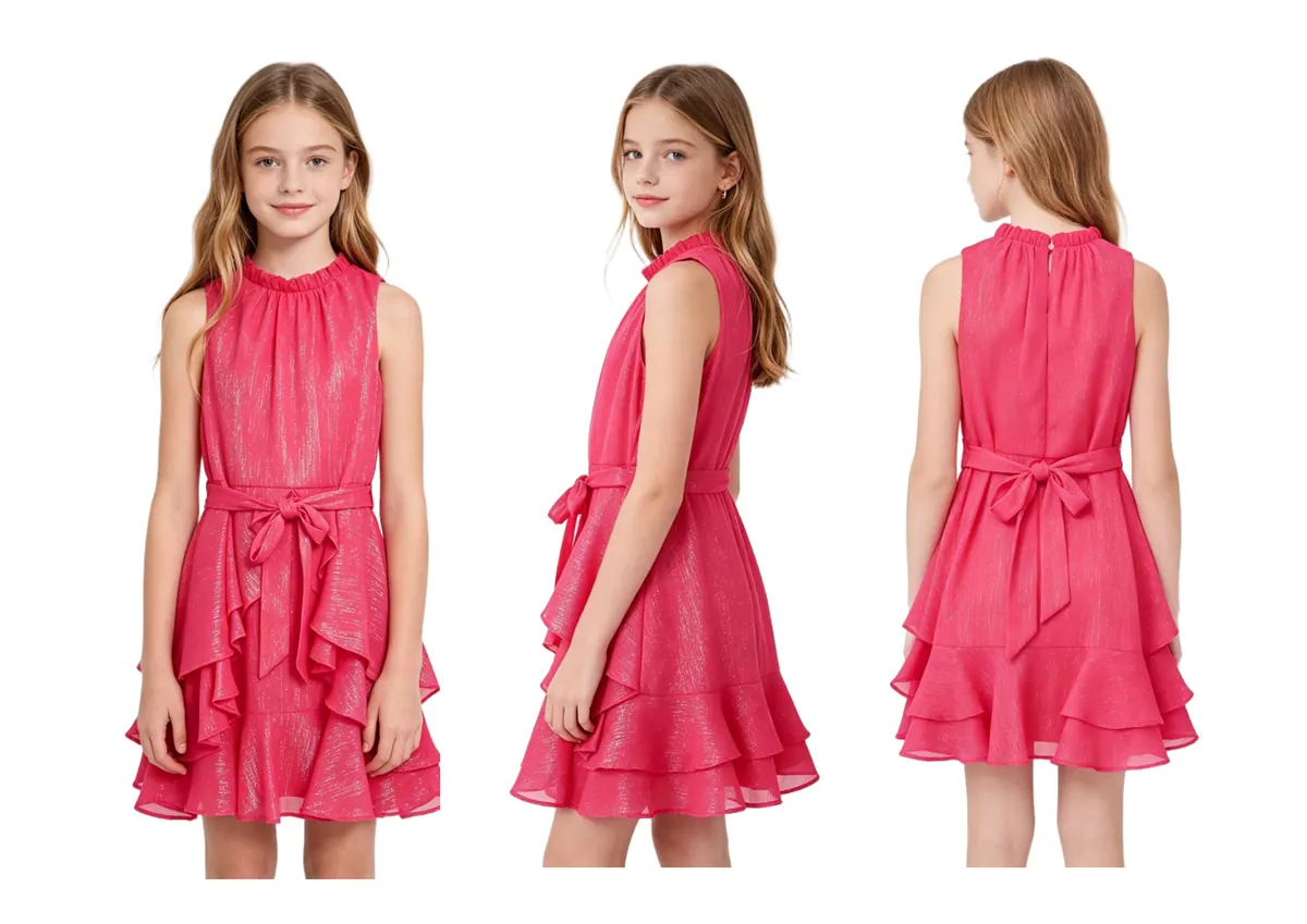 Girls' Wear