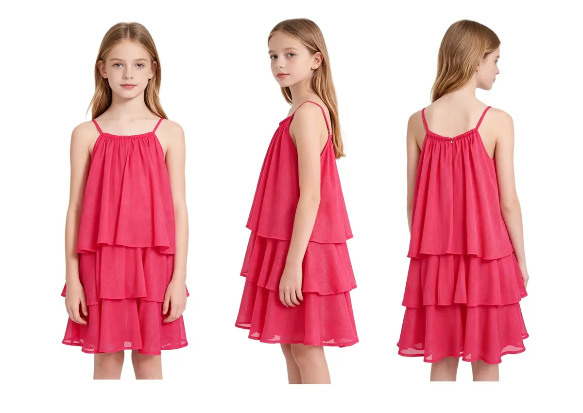 Girls' Wear
