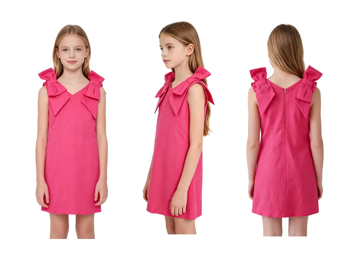 Girls' Wear