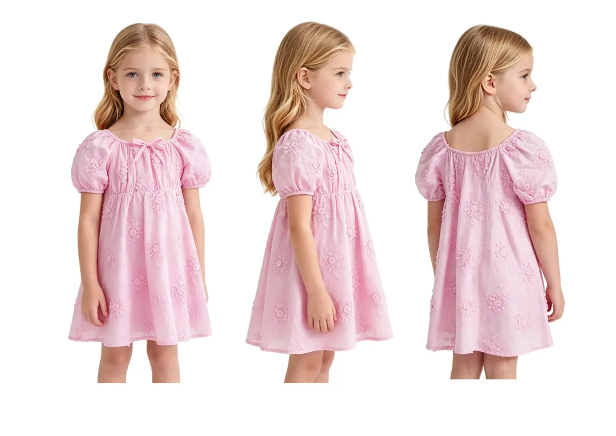 Girls' Wear