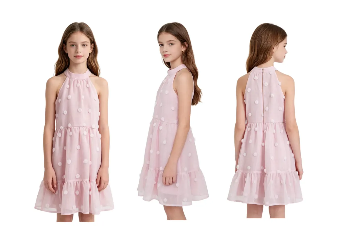 Girls' Wear