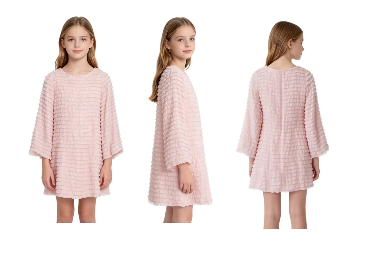 Girls' Wear