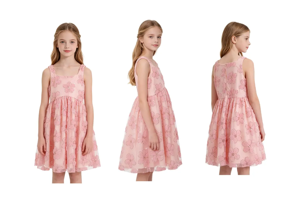 Girls' Wear