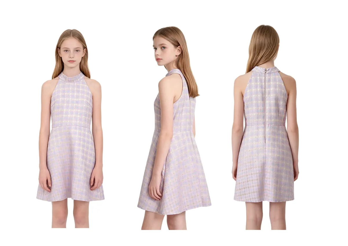 Girls' Wear