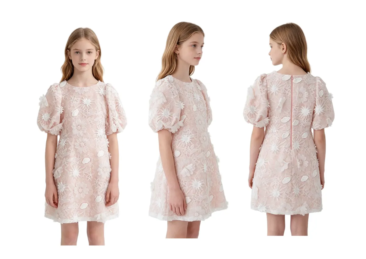 Girls' Wear