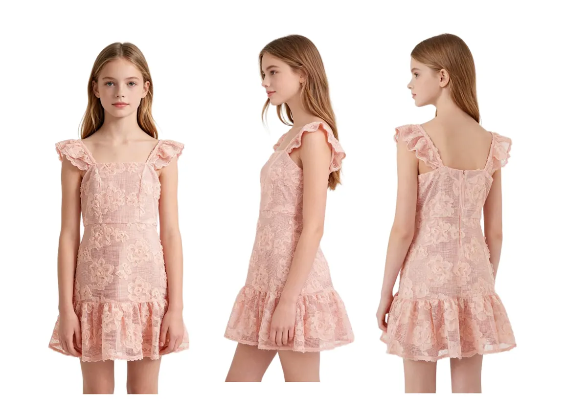 Girls' Wear