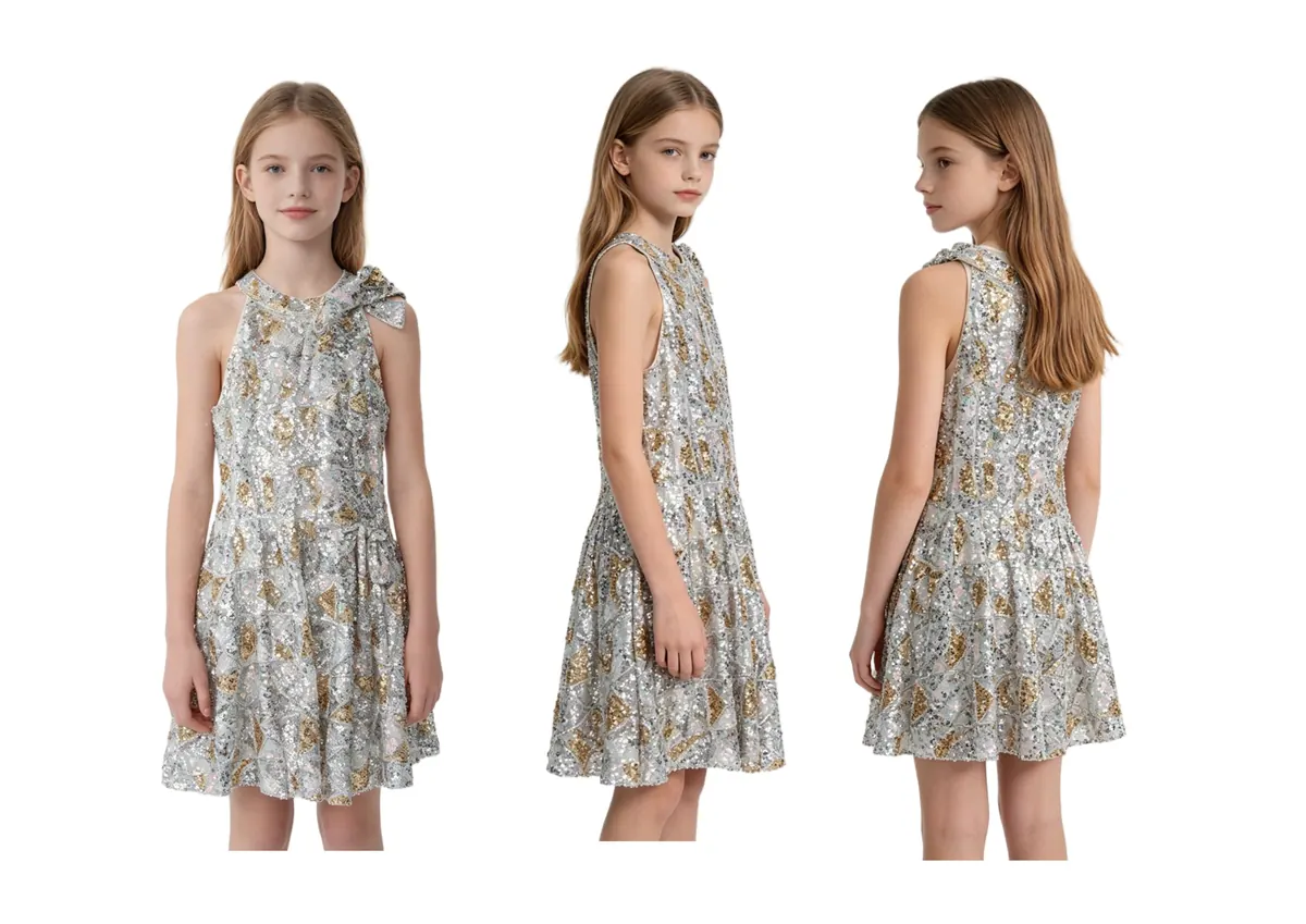 Girls' Wear