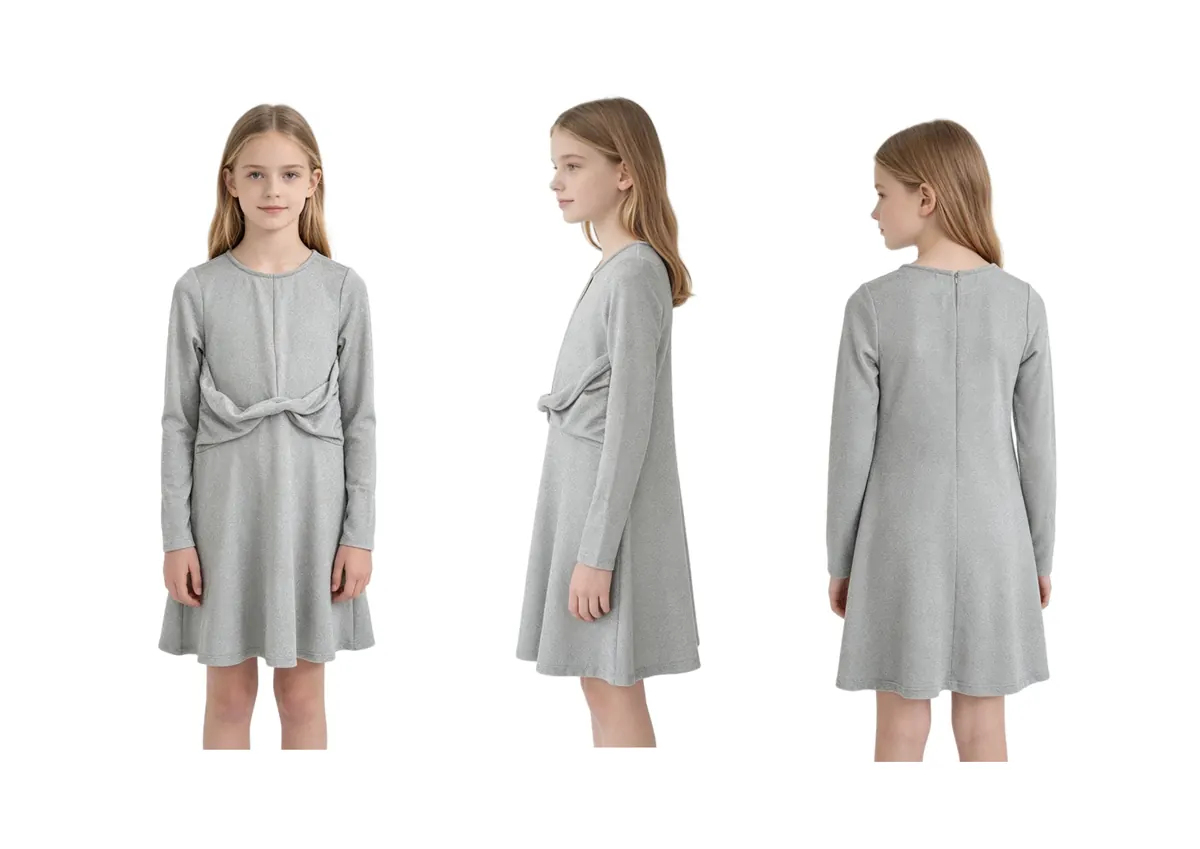 Girls' Wear