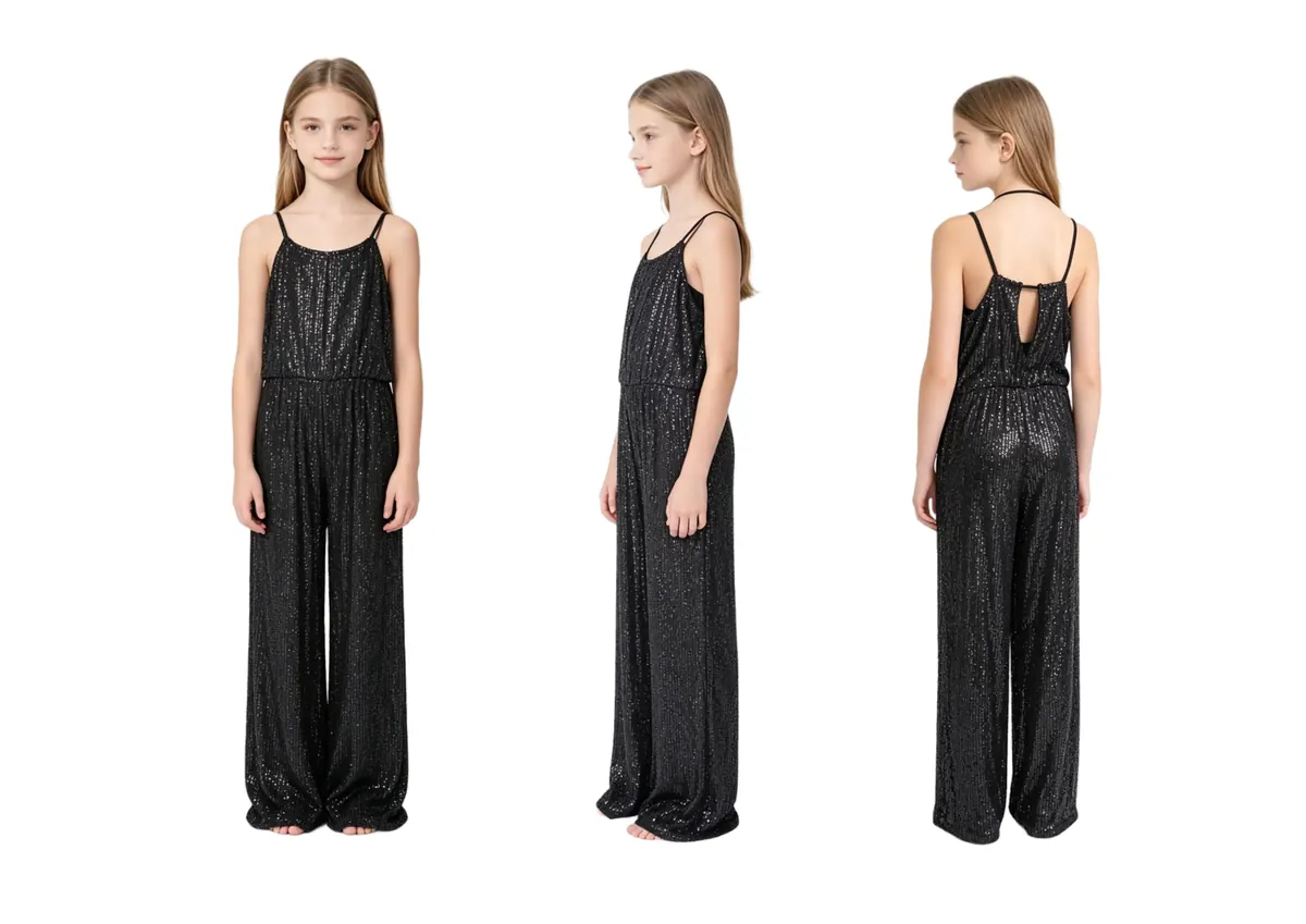 Girls' Wear