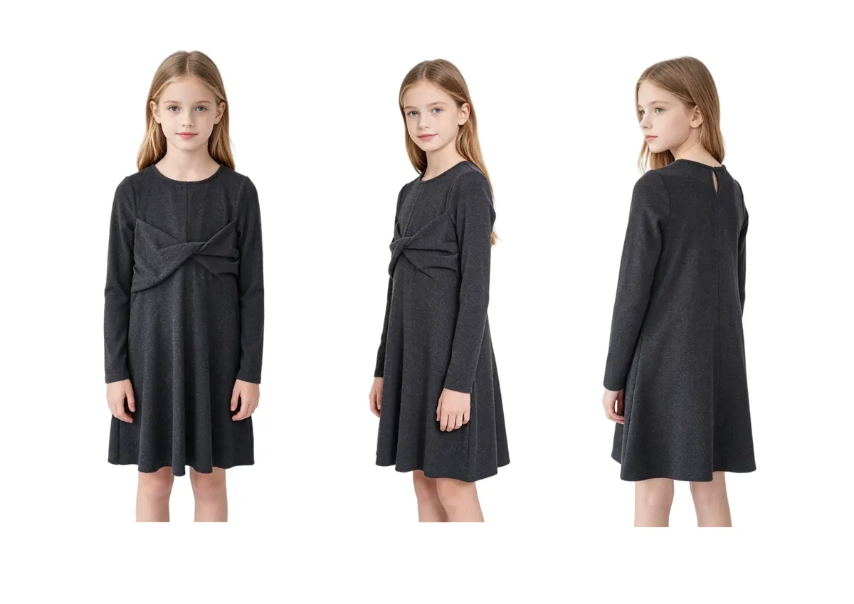 Girls' Wear