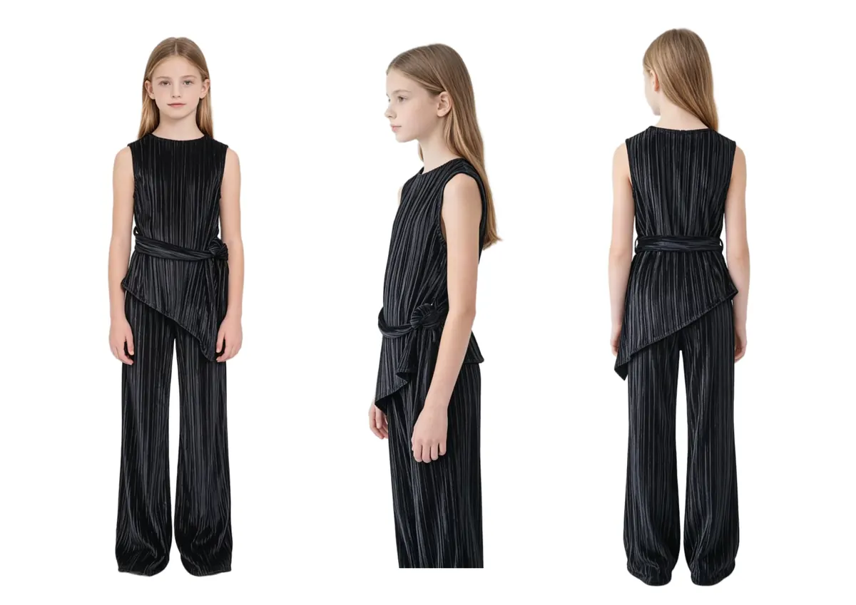 Girls' Wear