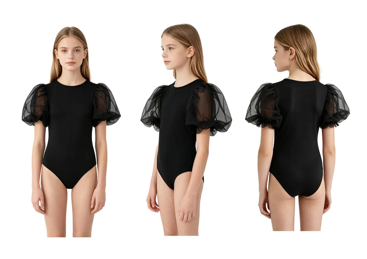 Girls' Wear