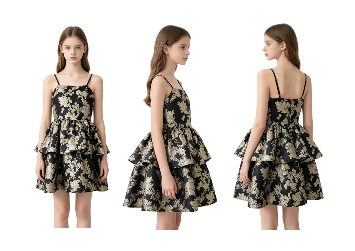Girls' Wear
