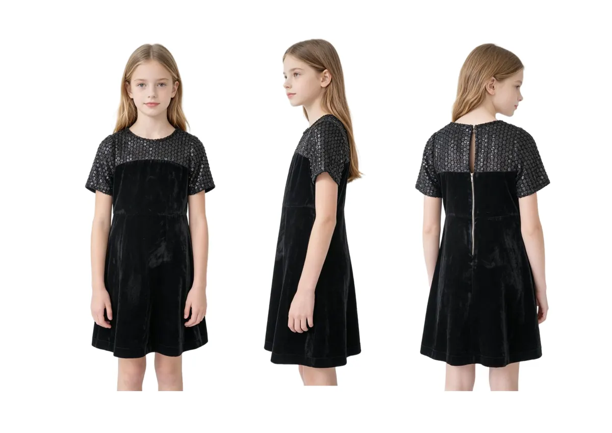 Girls' Wear