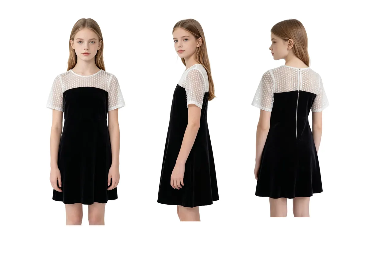 Girls' Wear