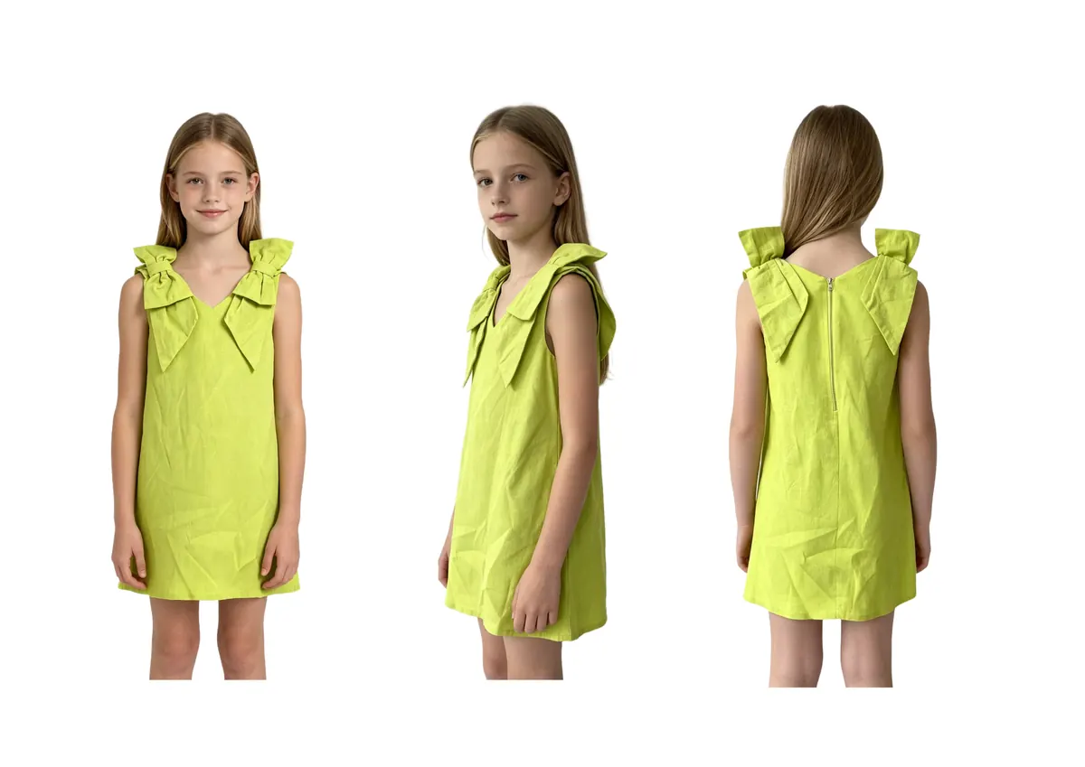 Girls' Wear