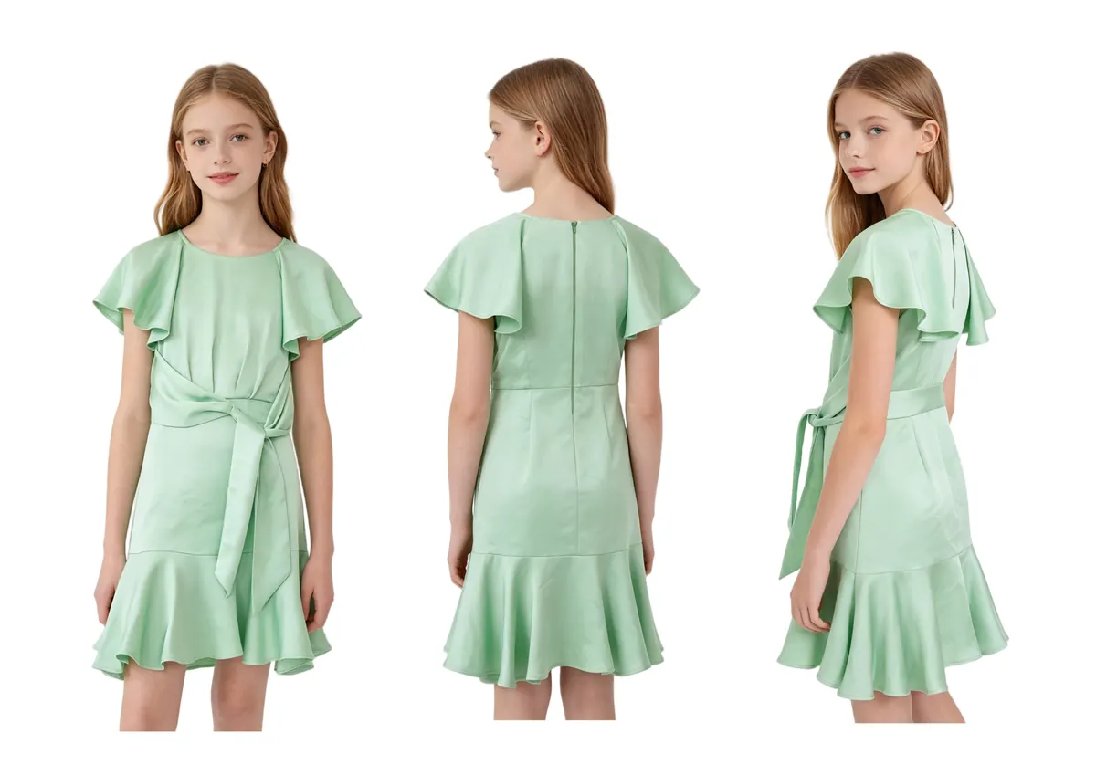 Girls' Wear