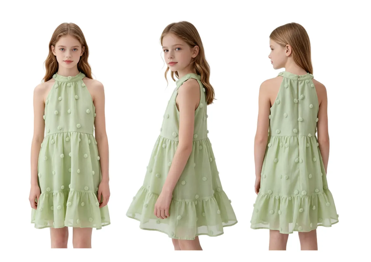 Girls' Wear