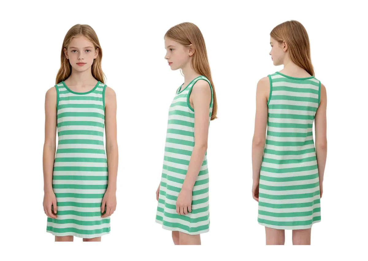Girls' Wear