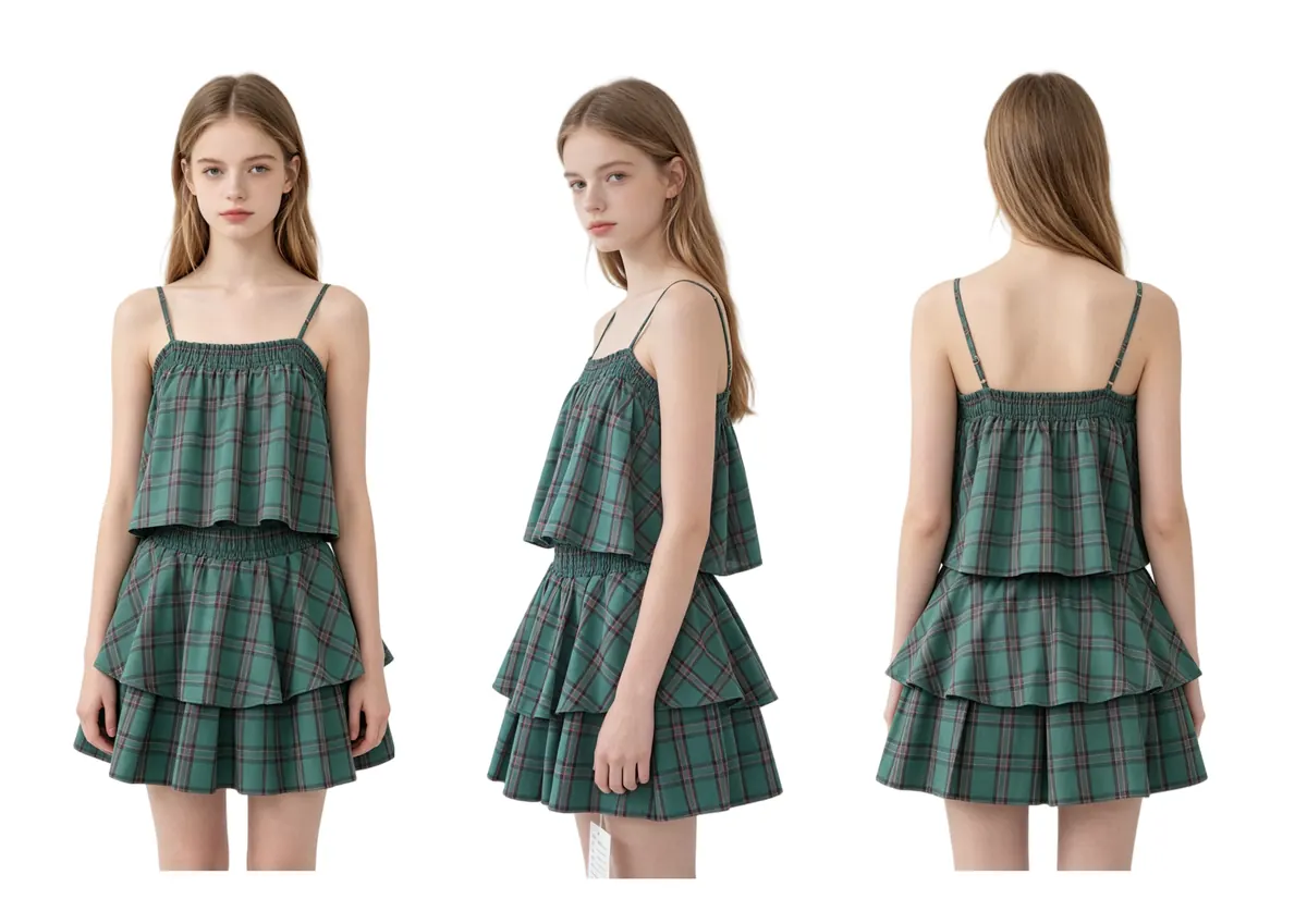 Girls' Wear