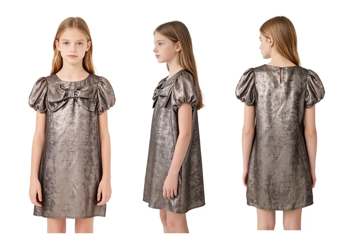 Girls' Wear