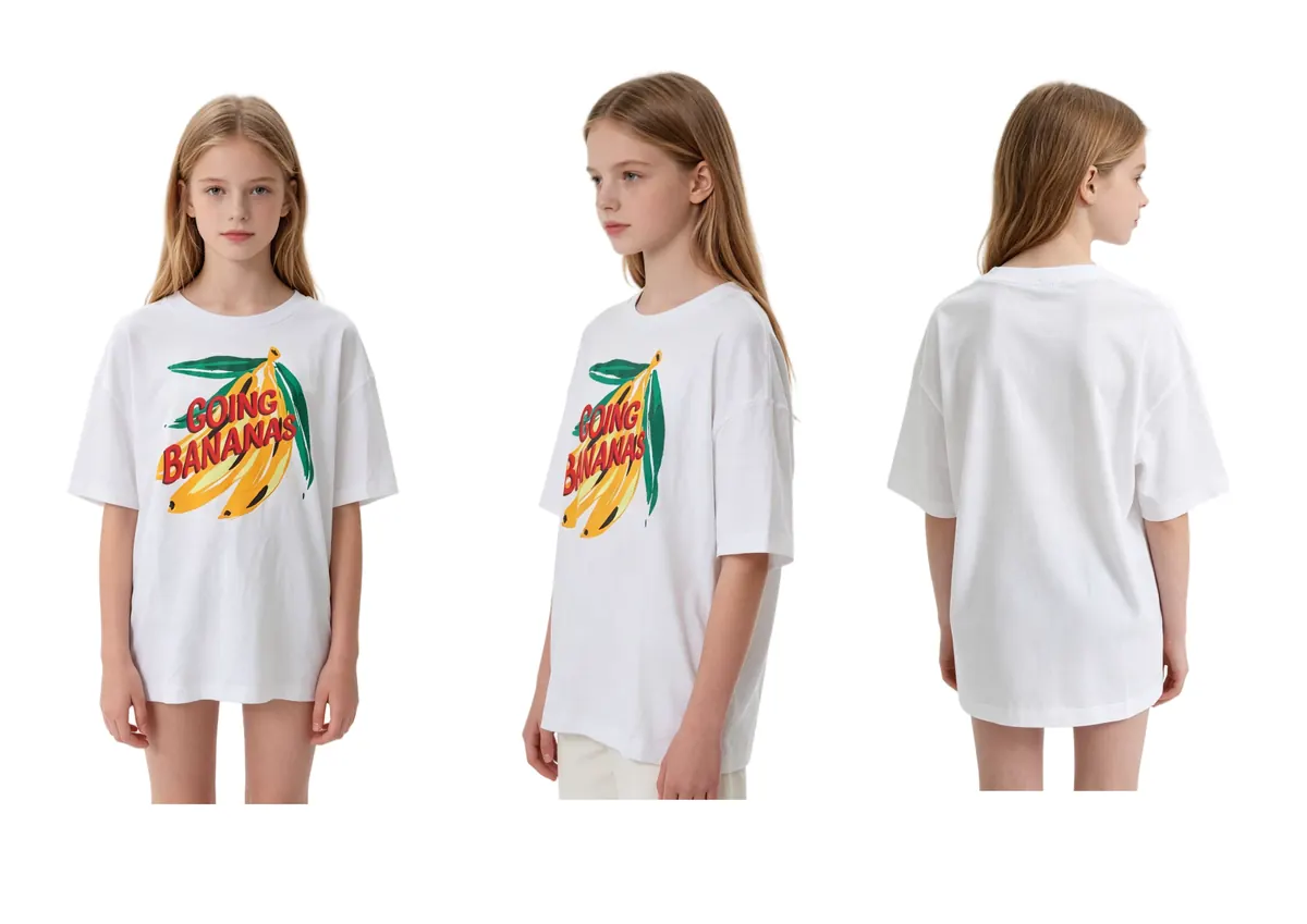Girls' Wear