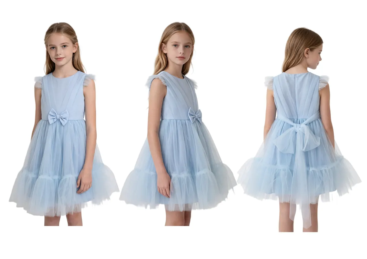 Girls' Wear