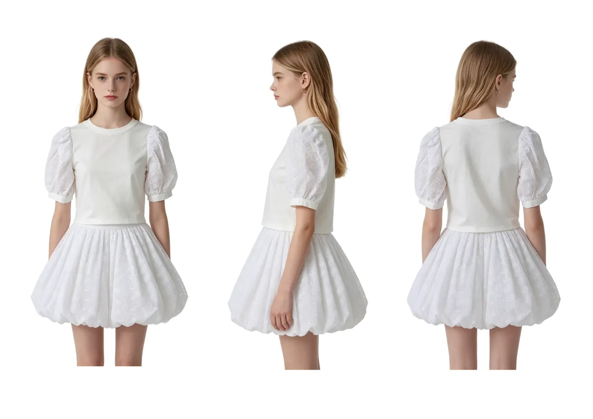 Girls' Wear