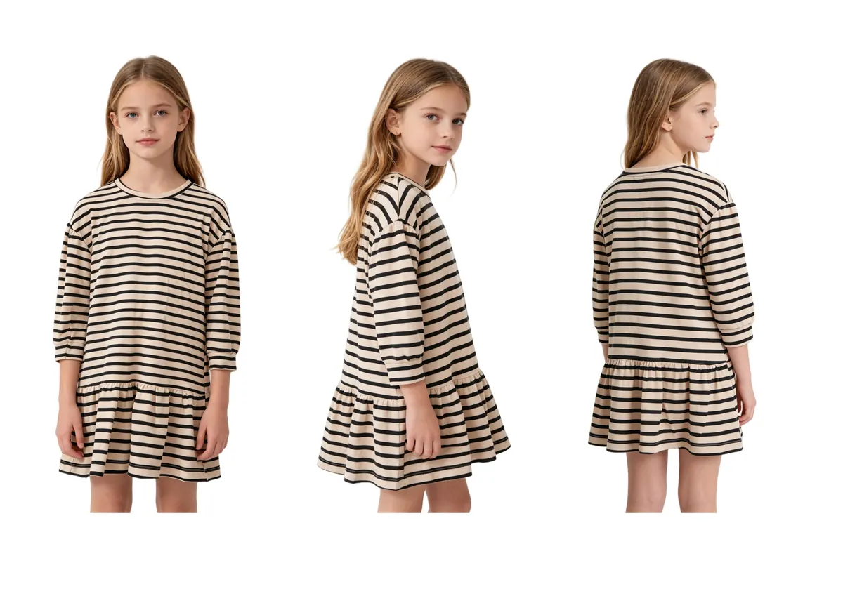 Girls' Wear