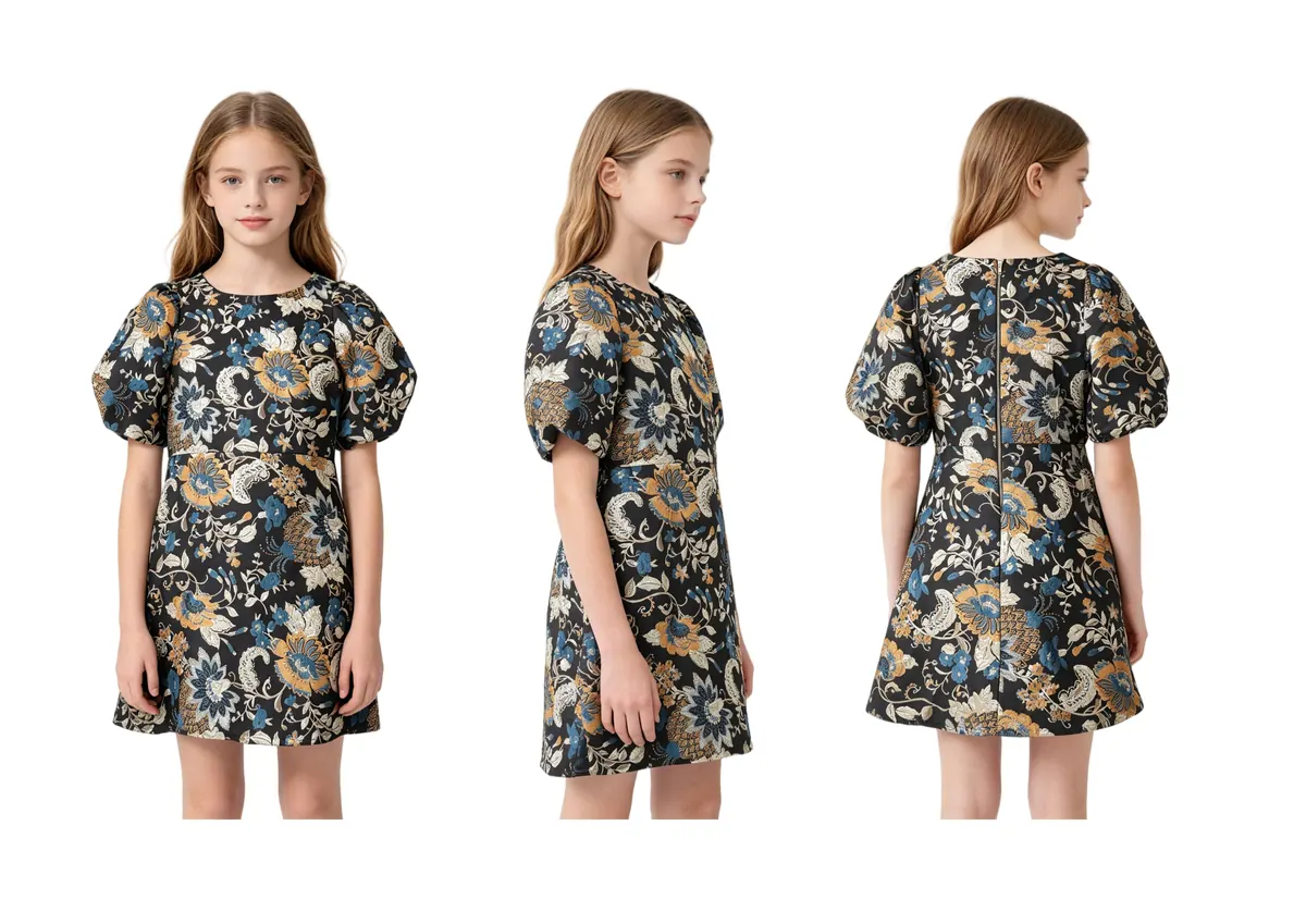 Girls' Wear