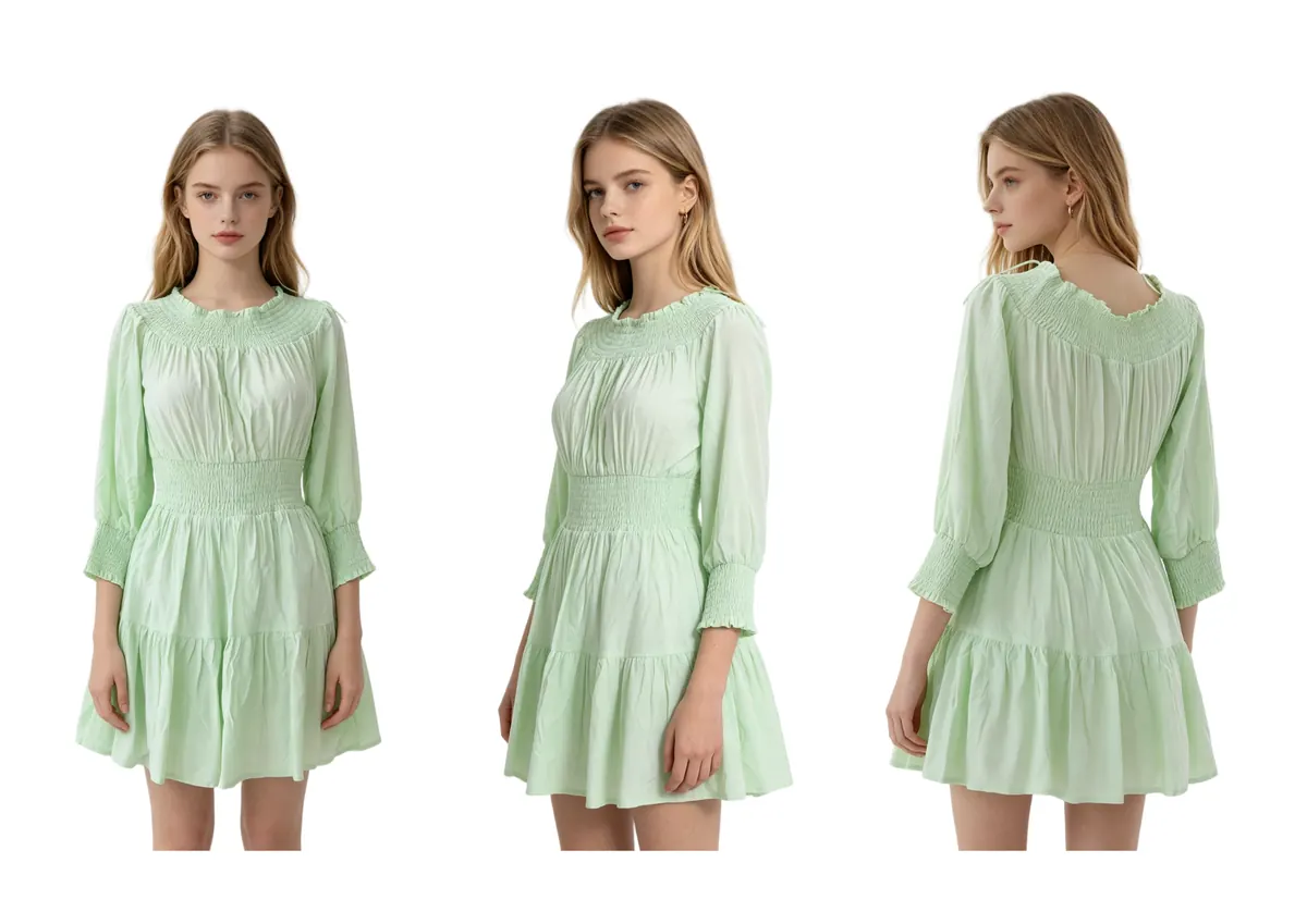 Girls' Wear