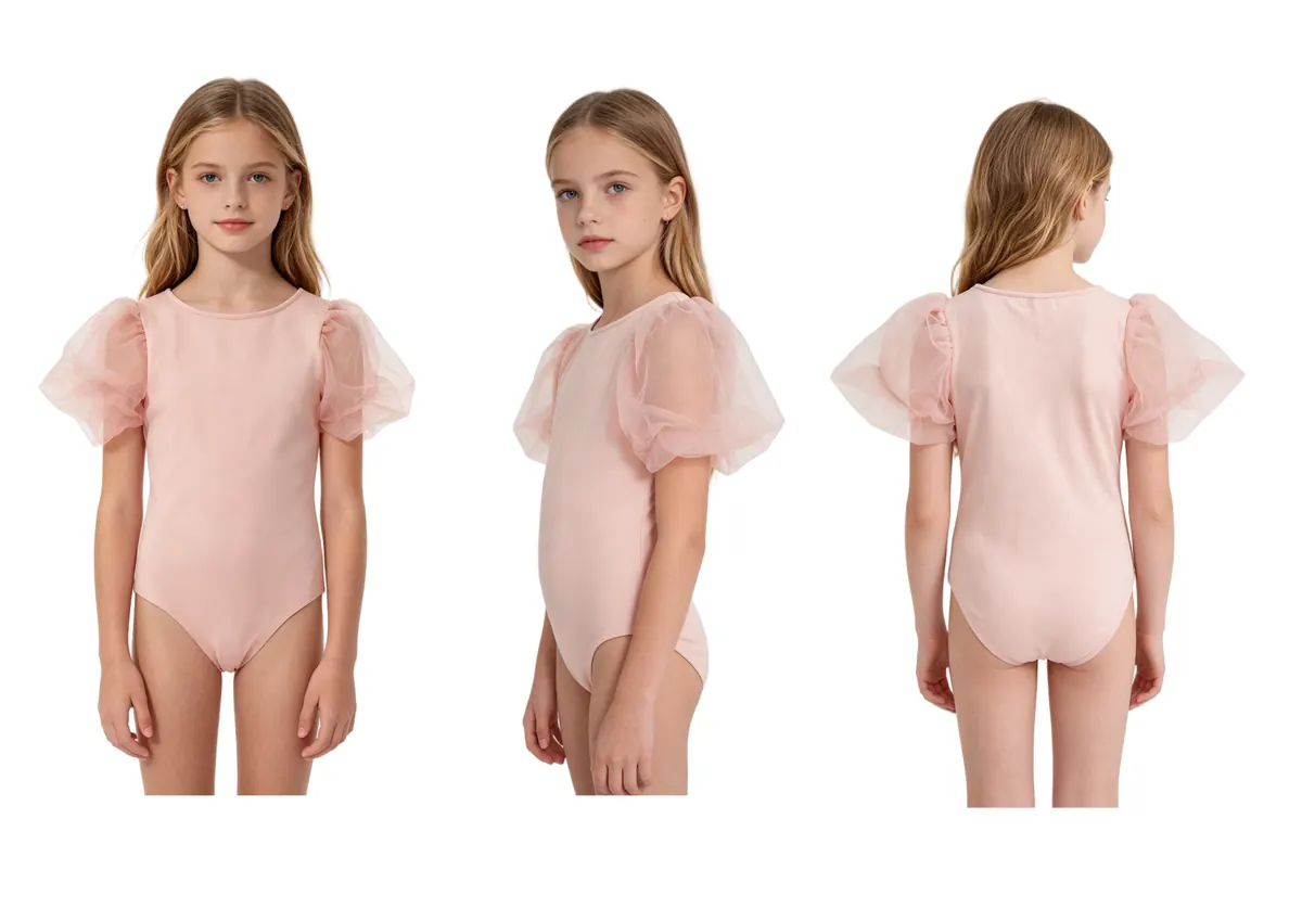 Girls' Wear